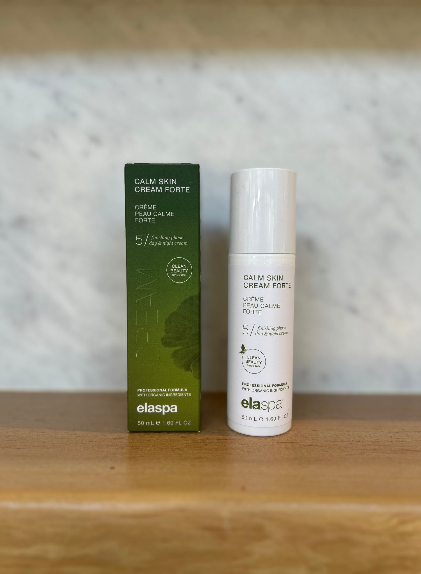 Calm Skin Cream Forte