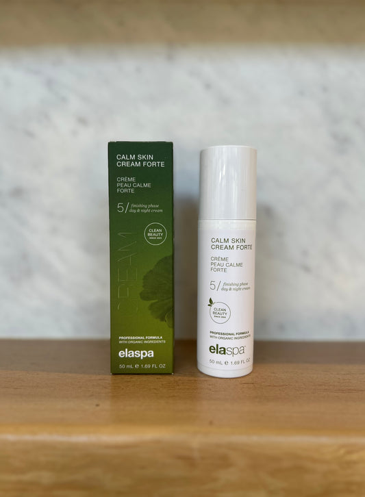 Calm Skin Cream Forte