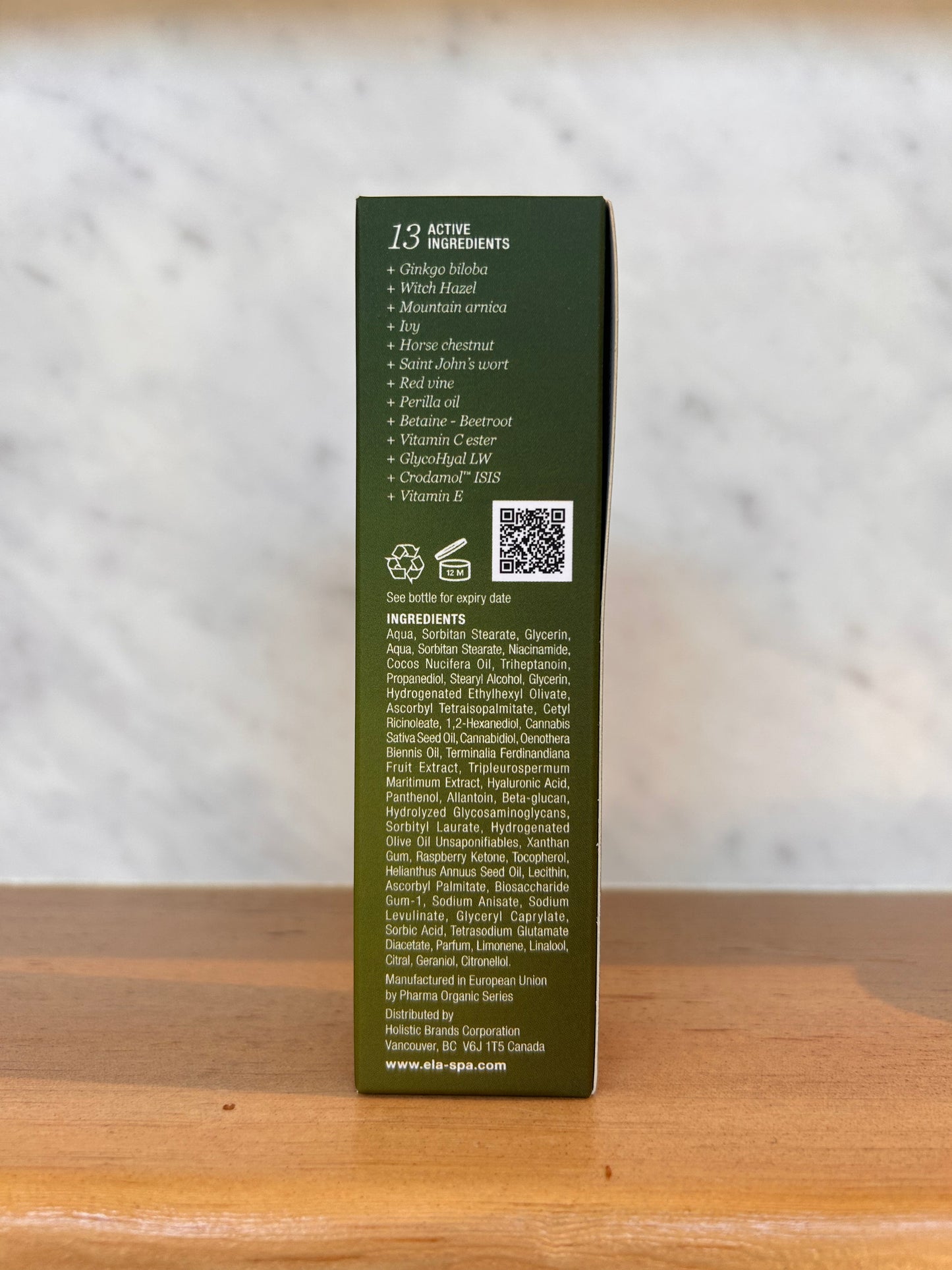 Calm Skin Cream Forte