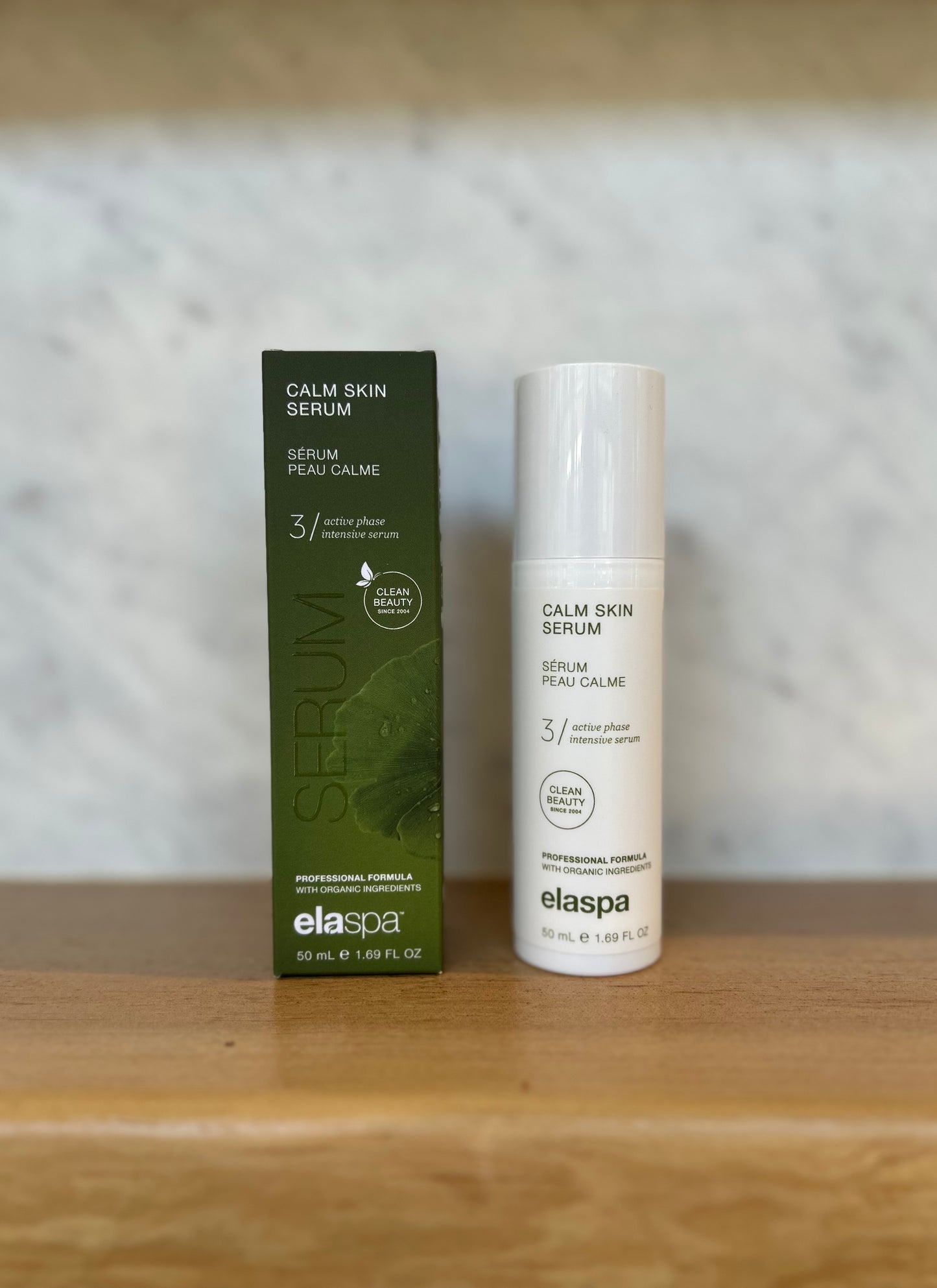 Calm Skin Serum
