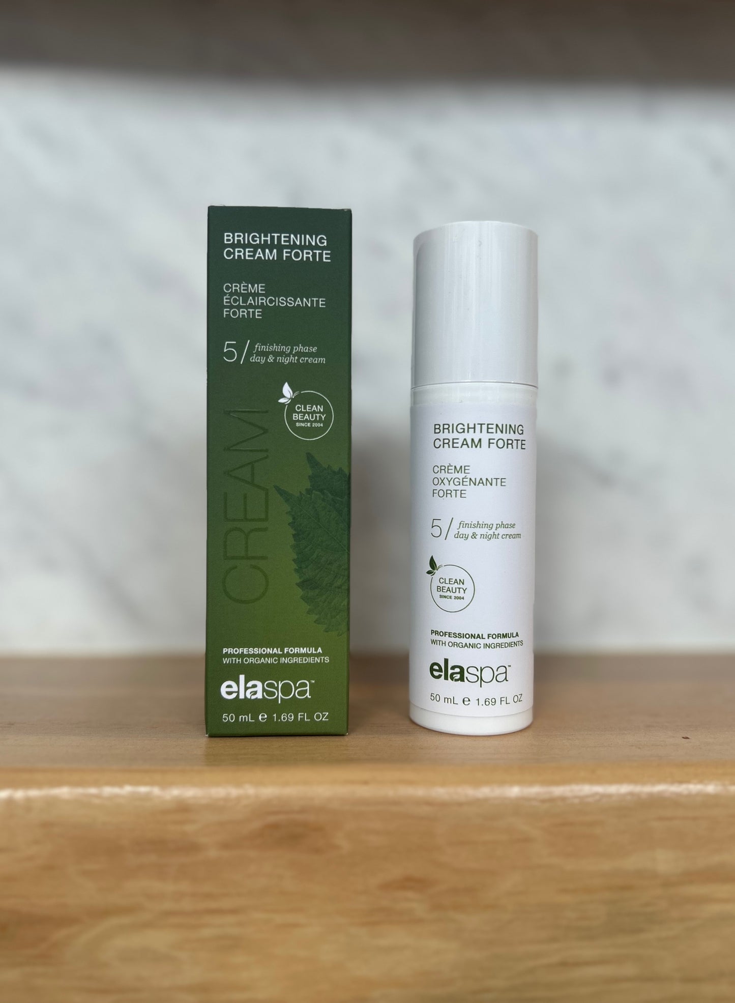 Brightening Cream Forte