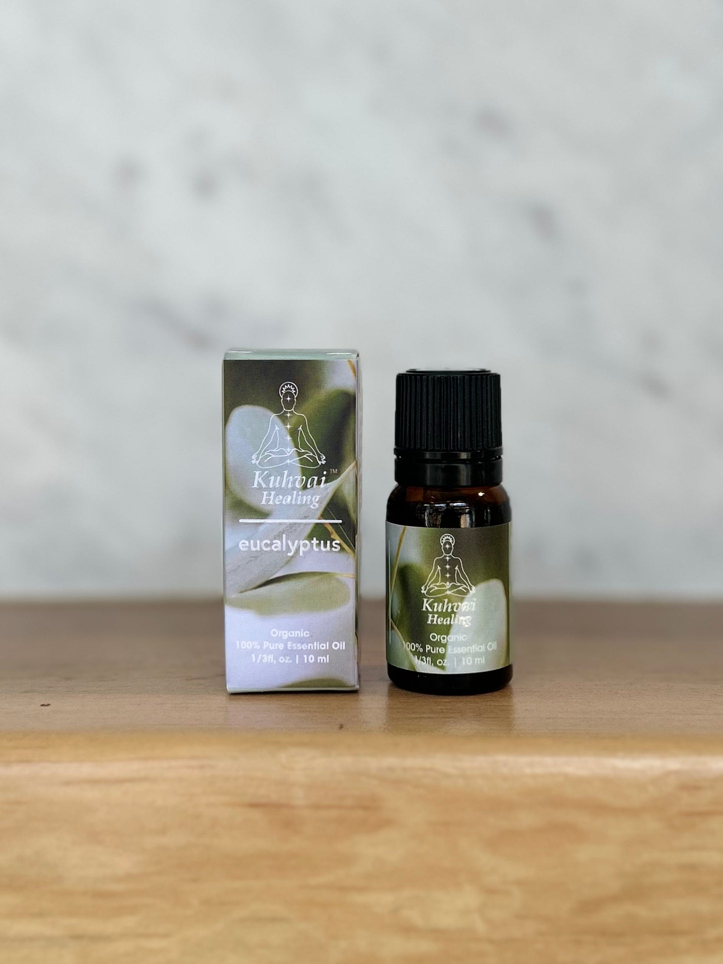 Eucalyptus Essential Oil 10ml