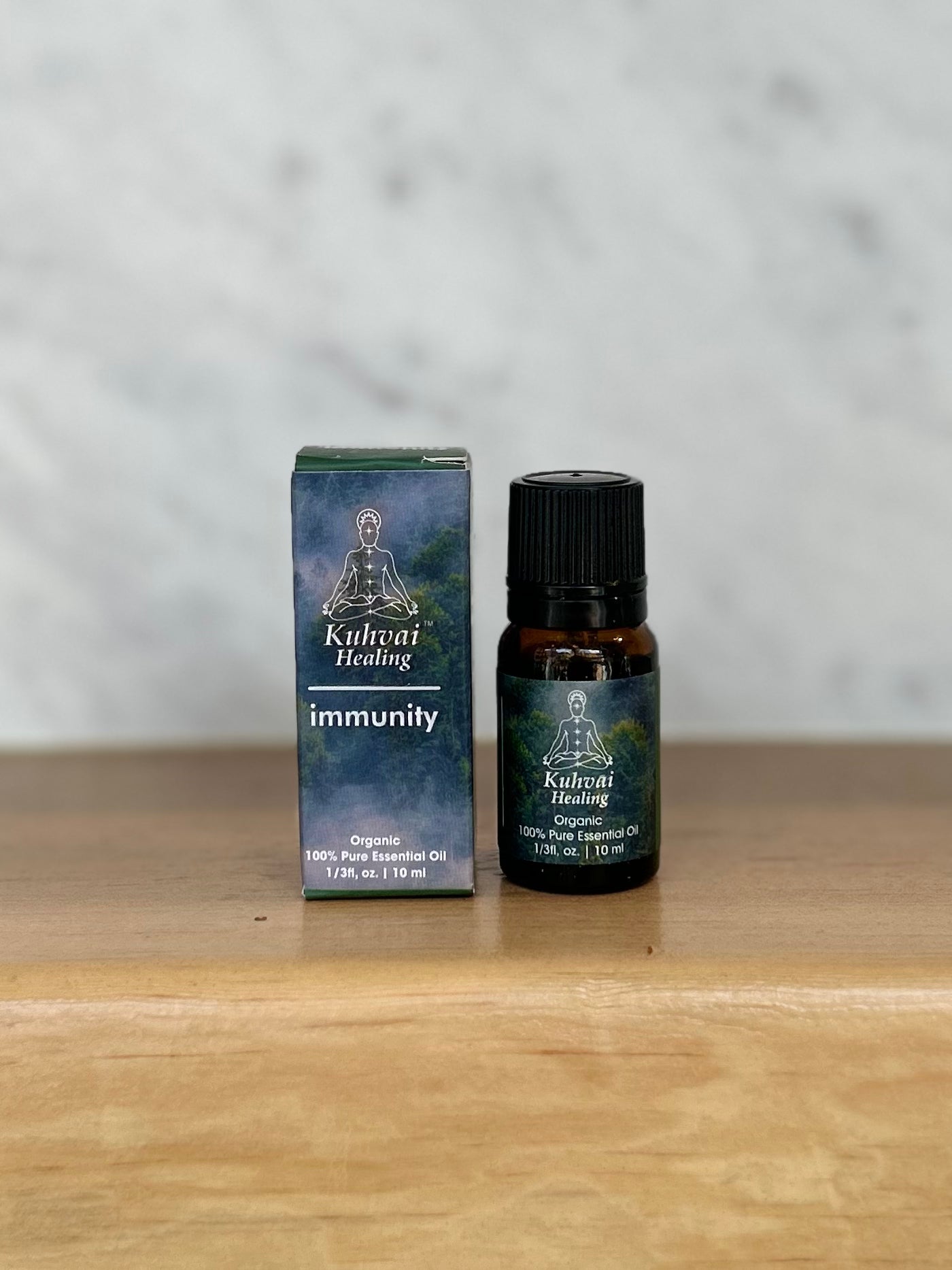 Immunity Blend Essential Oil