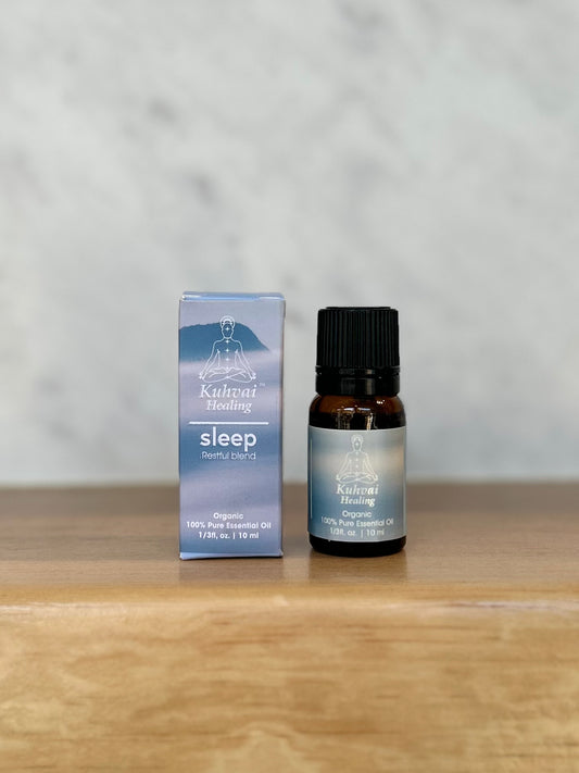 Sleep Blend Essential Oil