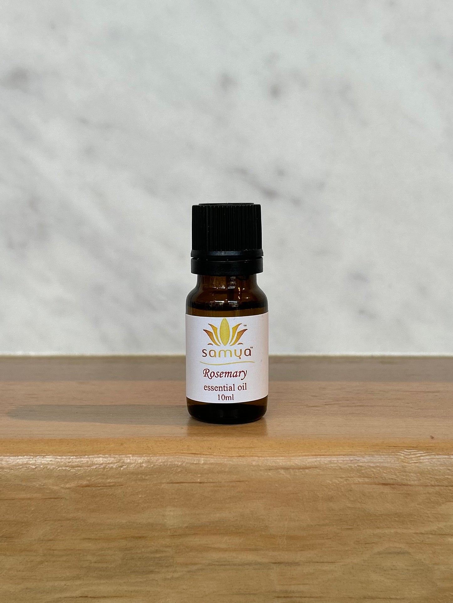 Rosemary Essential Oil 10ml