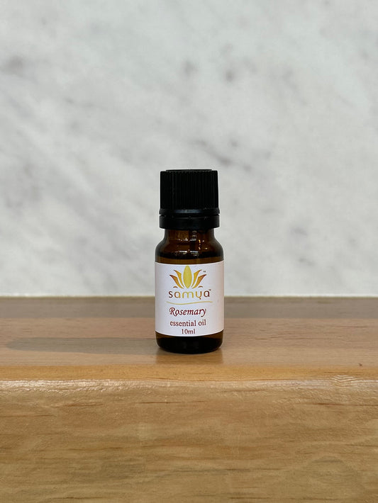Rosemary Essential Oil 10ml