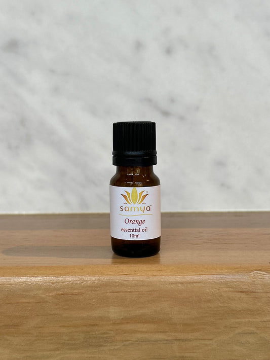 Orange Essential Oil 10ml