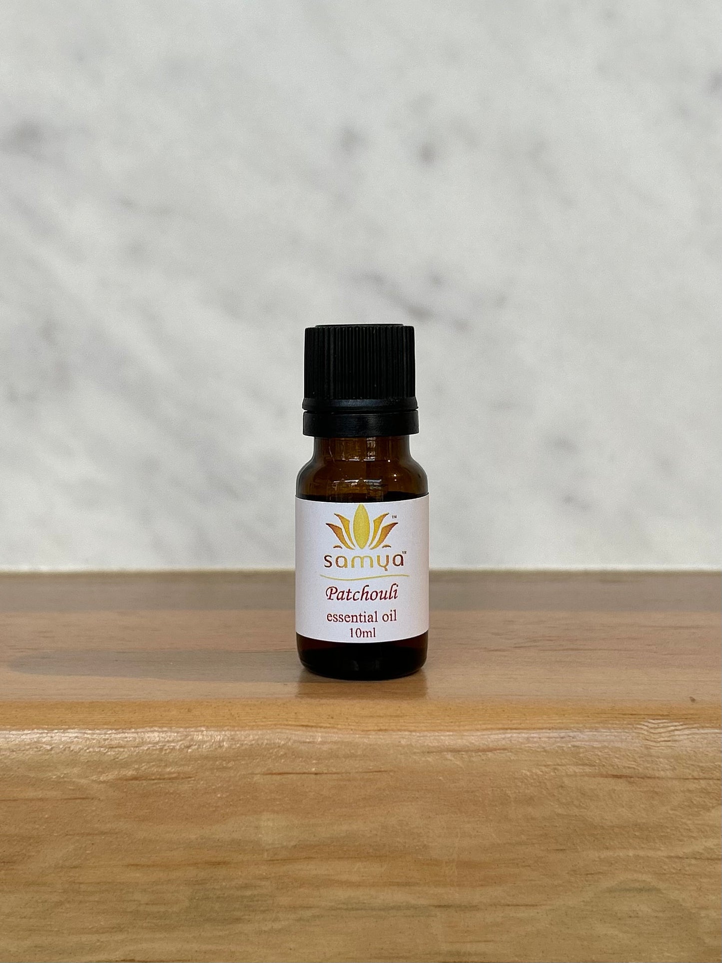 Patchouli Essential Oil 10ml