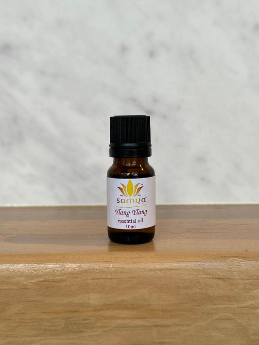 Ylang Ylang Essential Oil 10ml