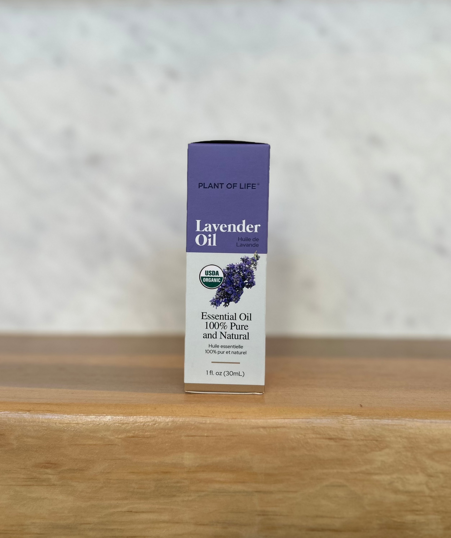 Lavender Essential Oil 30ml