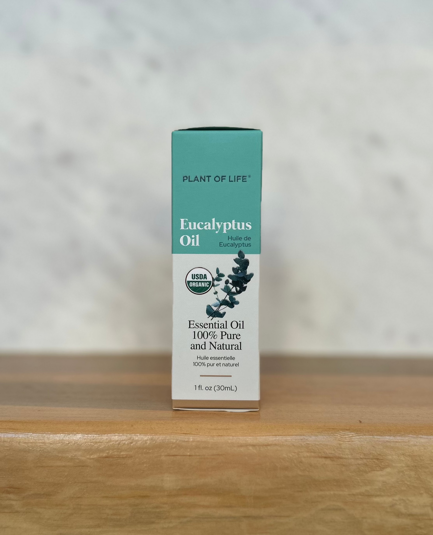 Eucalyptus Essential Oil 30ml