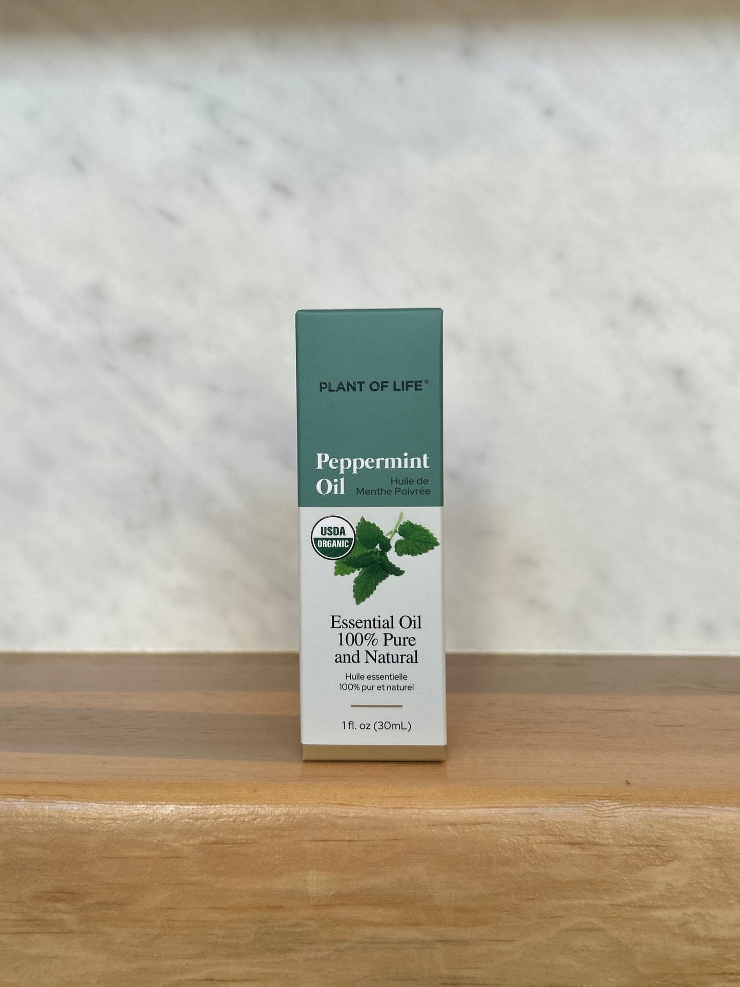 Peppermint Essential Oil 30ml