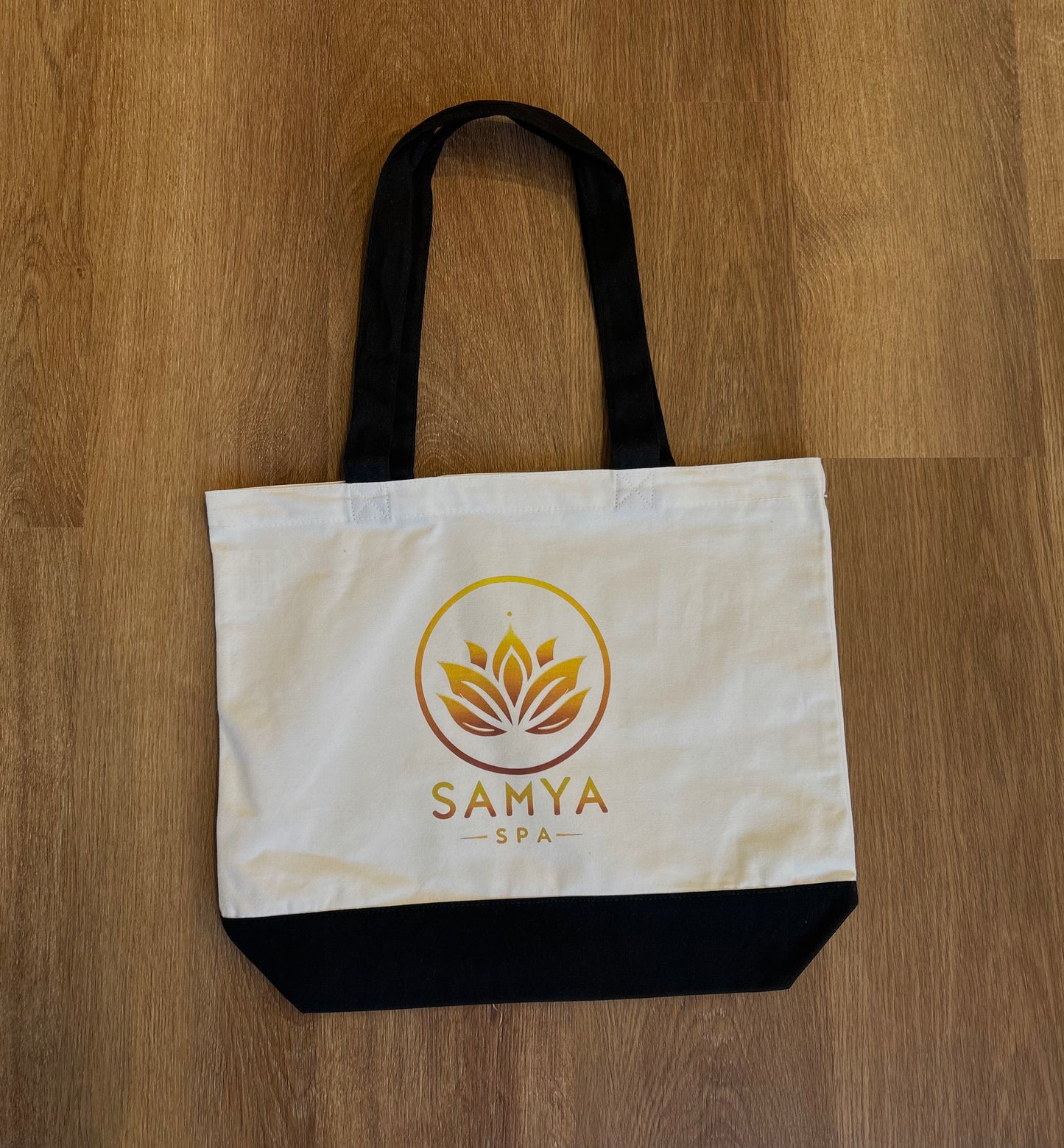 Samya Tote Bag