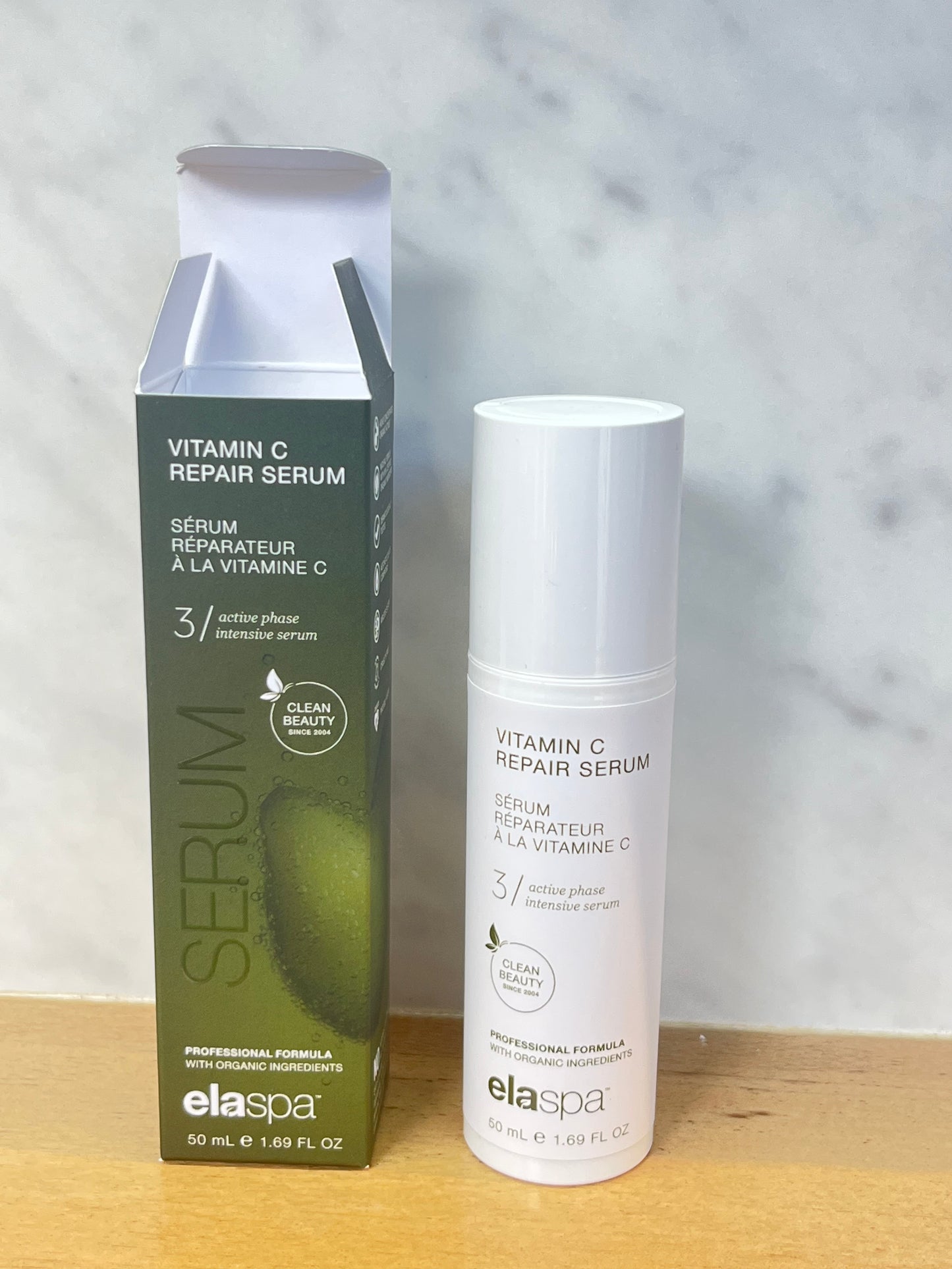 Vitamin C Repair Serum 50ml