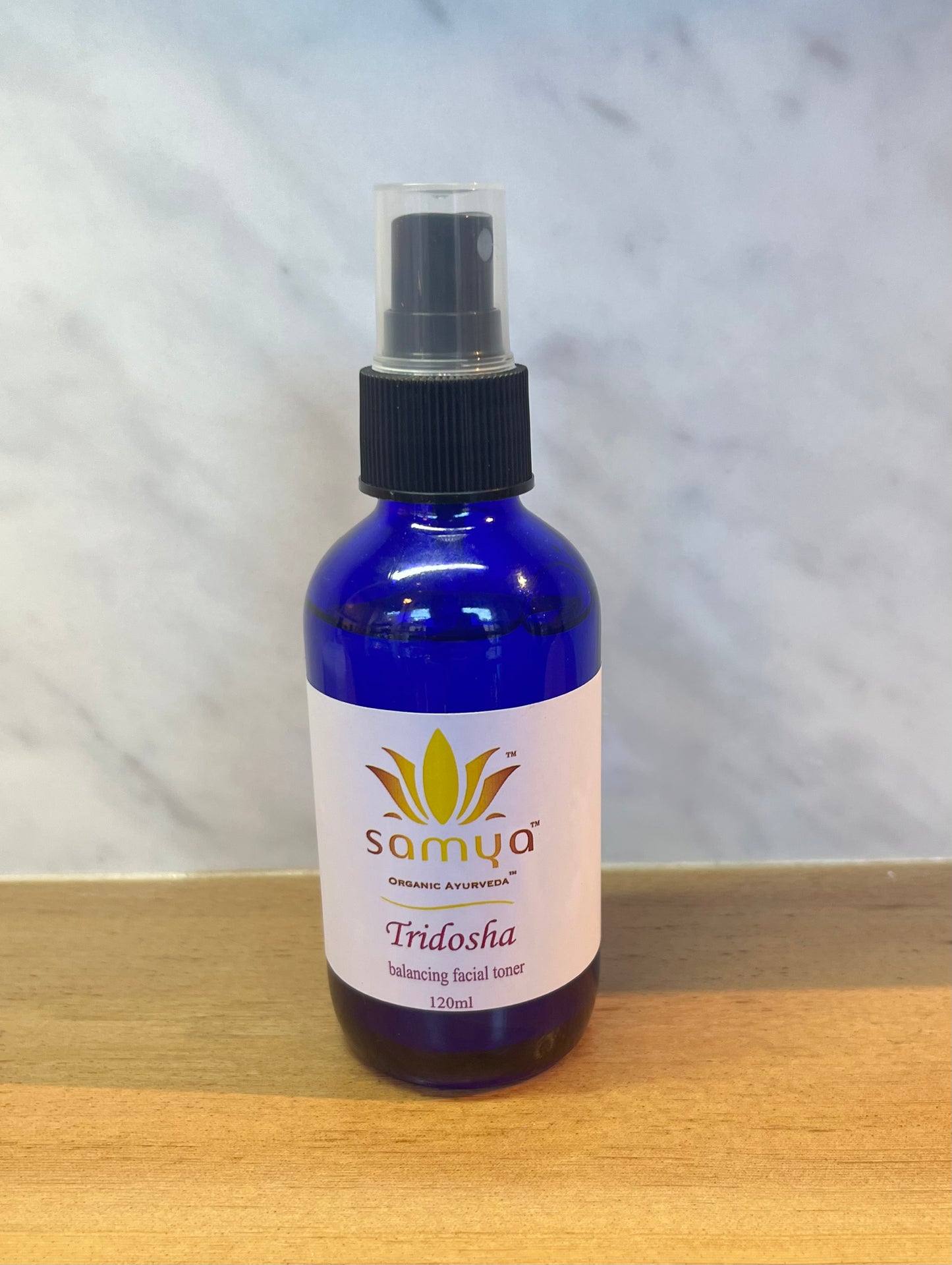 Tridosha Balancing Facial Toner