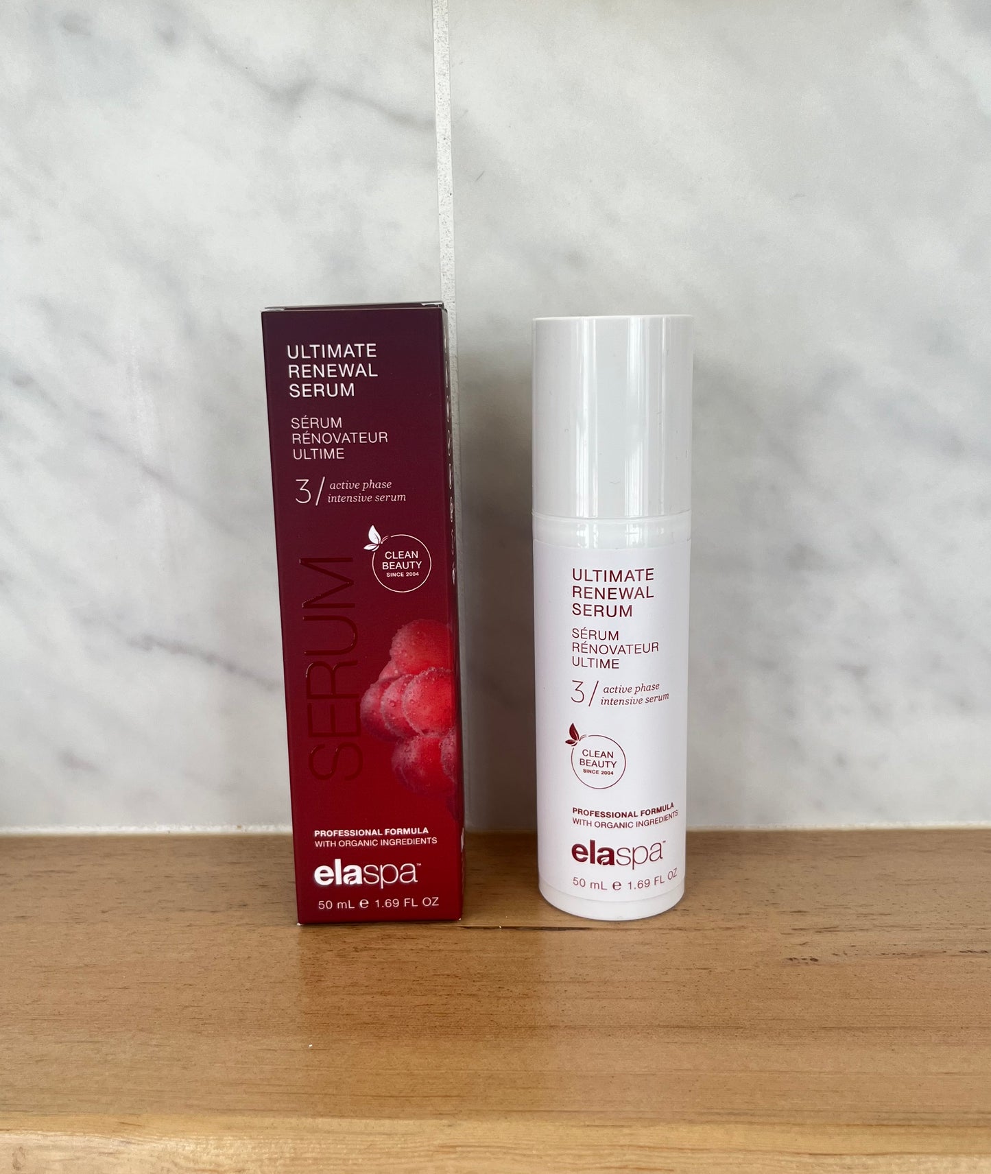 Ultimate Renewal Serum