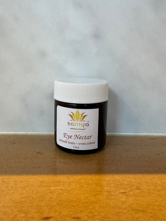 Eye Nectar