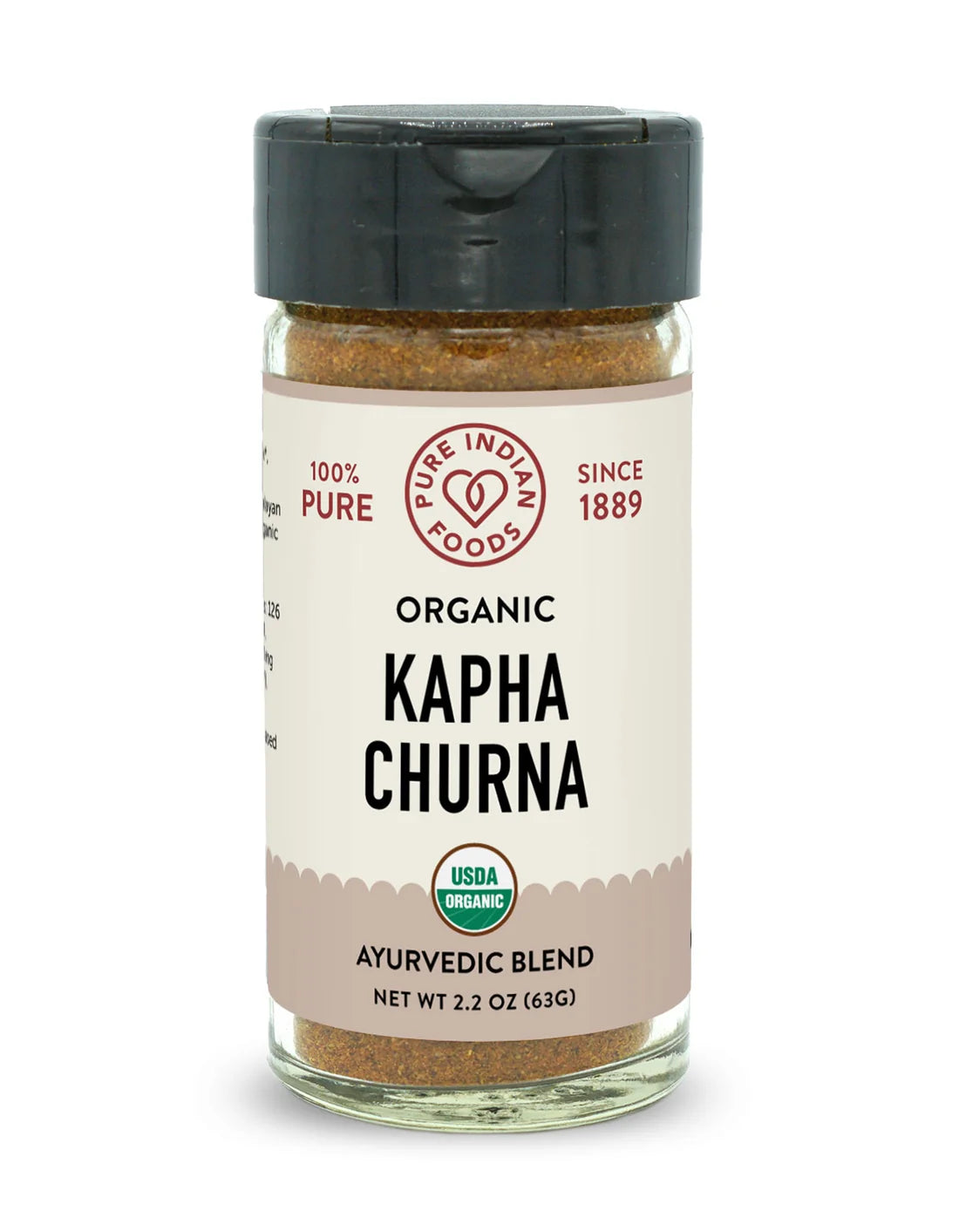 Kapha Churna