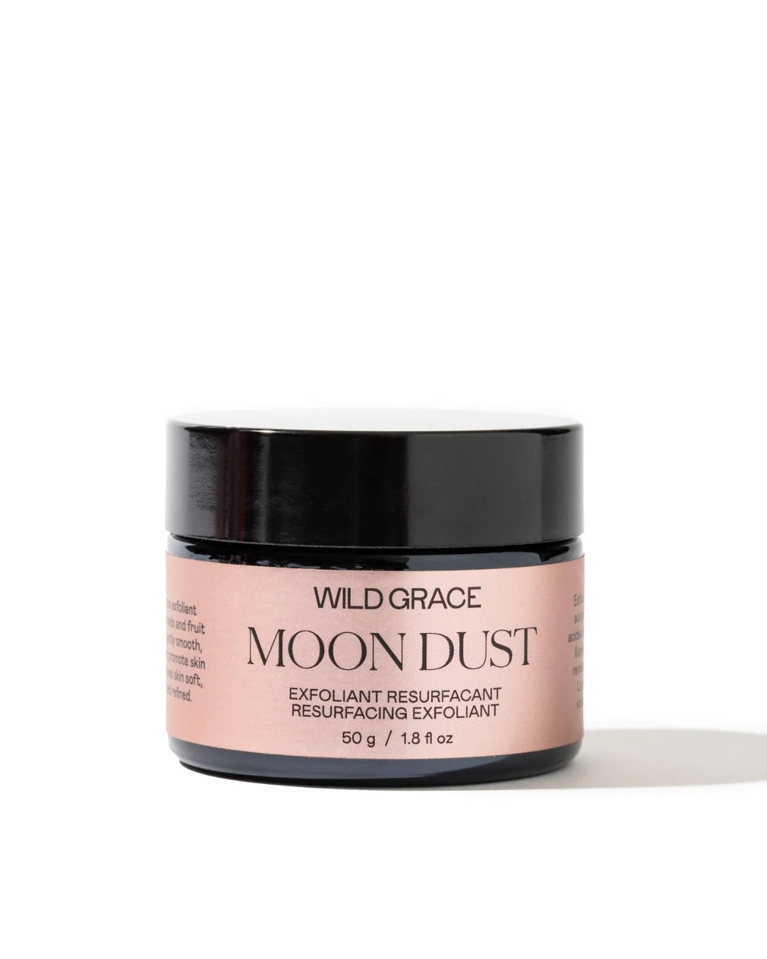 MOON DUST - AHA Resurfacing Exfoliant