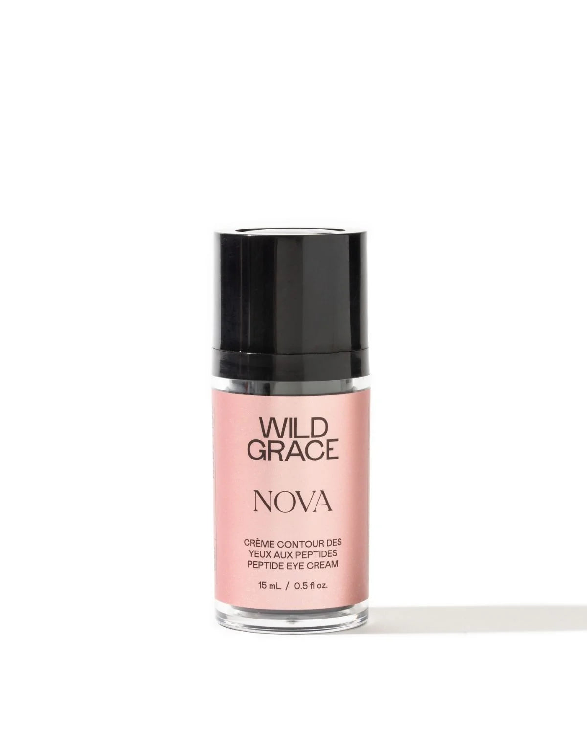 NOVA Peptide Eye Cream