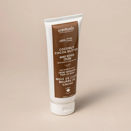 Coconut Cocoa Butter Hand & Body Repair Cream