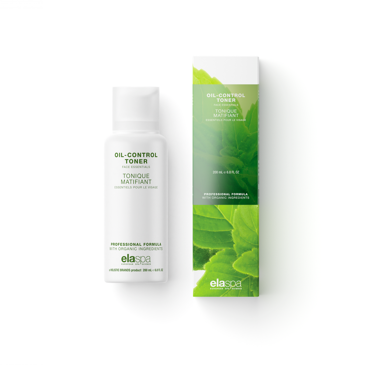Oil Control Toner