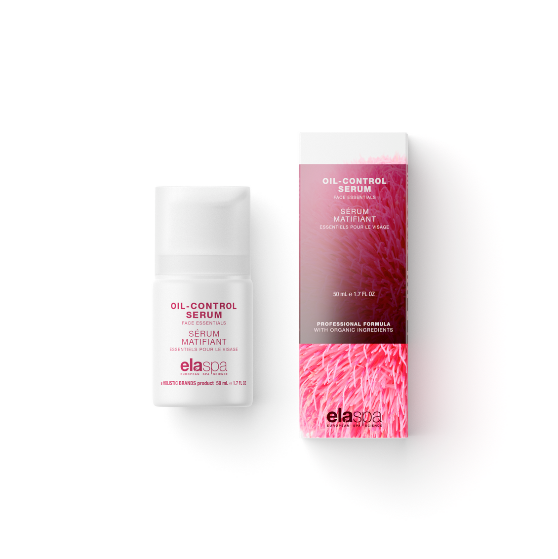 Oil Control Serum