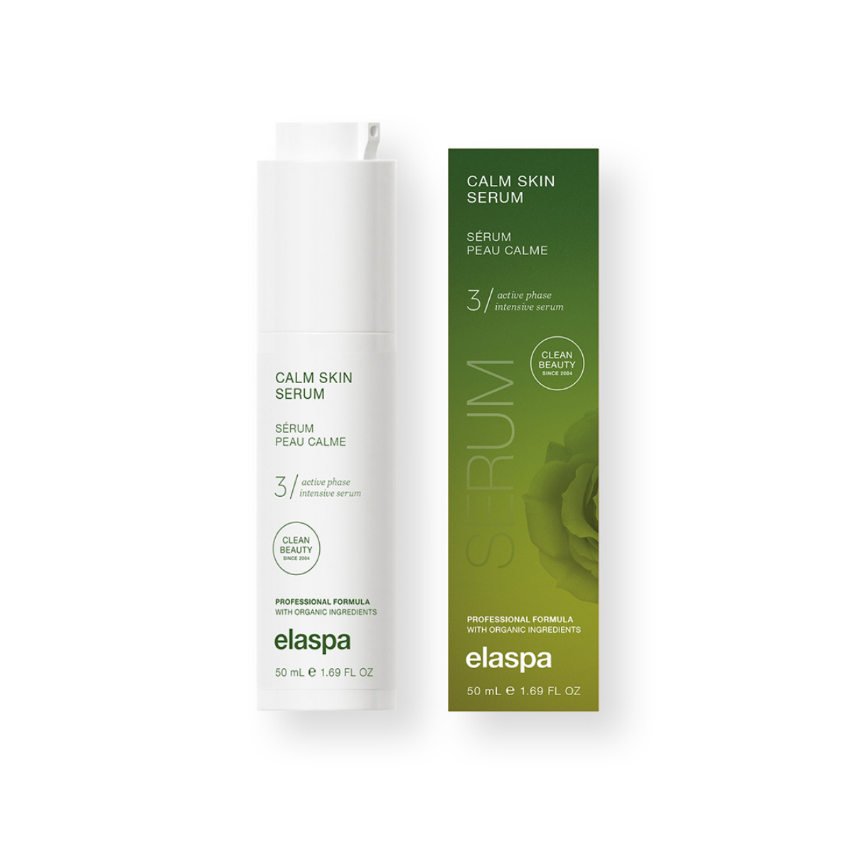 Calm Skin Serum