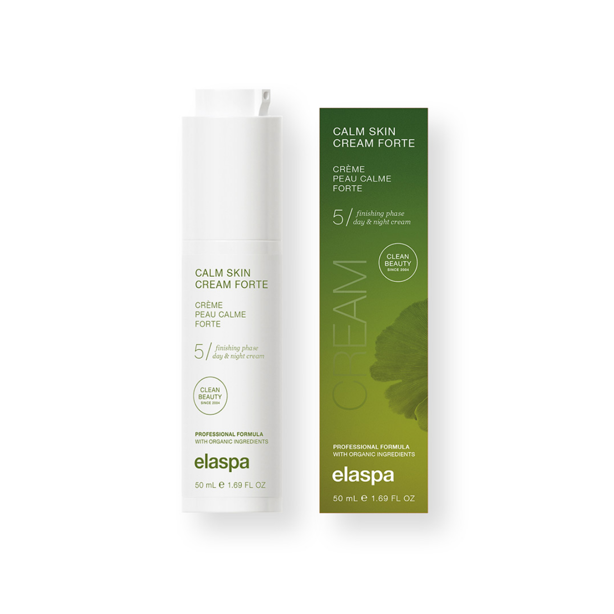 Calm Skin Cream Forte