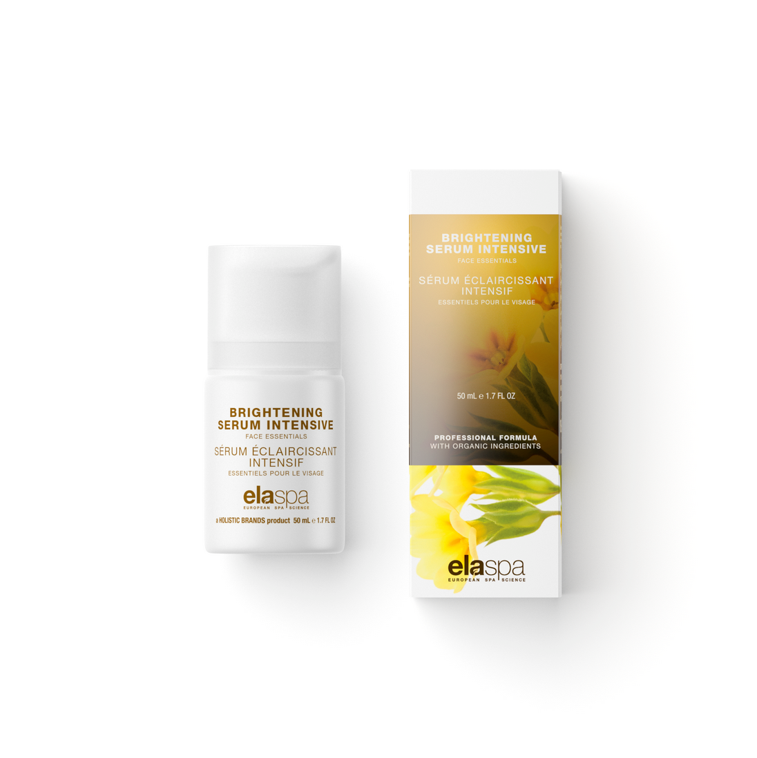 Brightening Serum Intensive