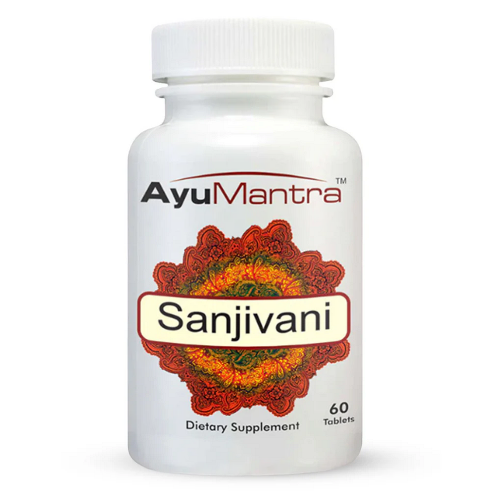 Sanjivani Tablets