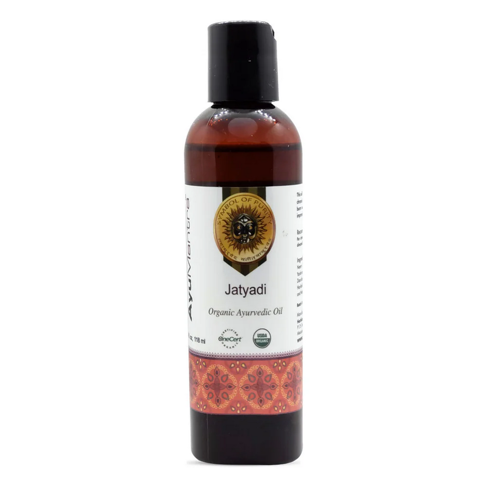 Jatyadi Oil