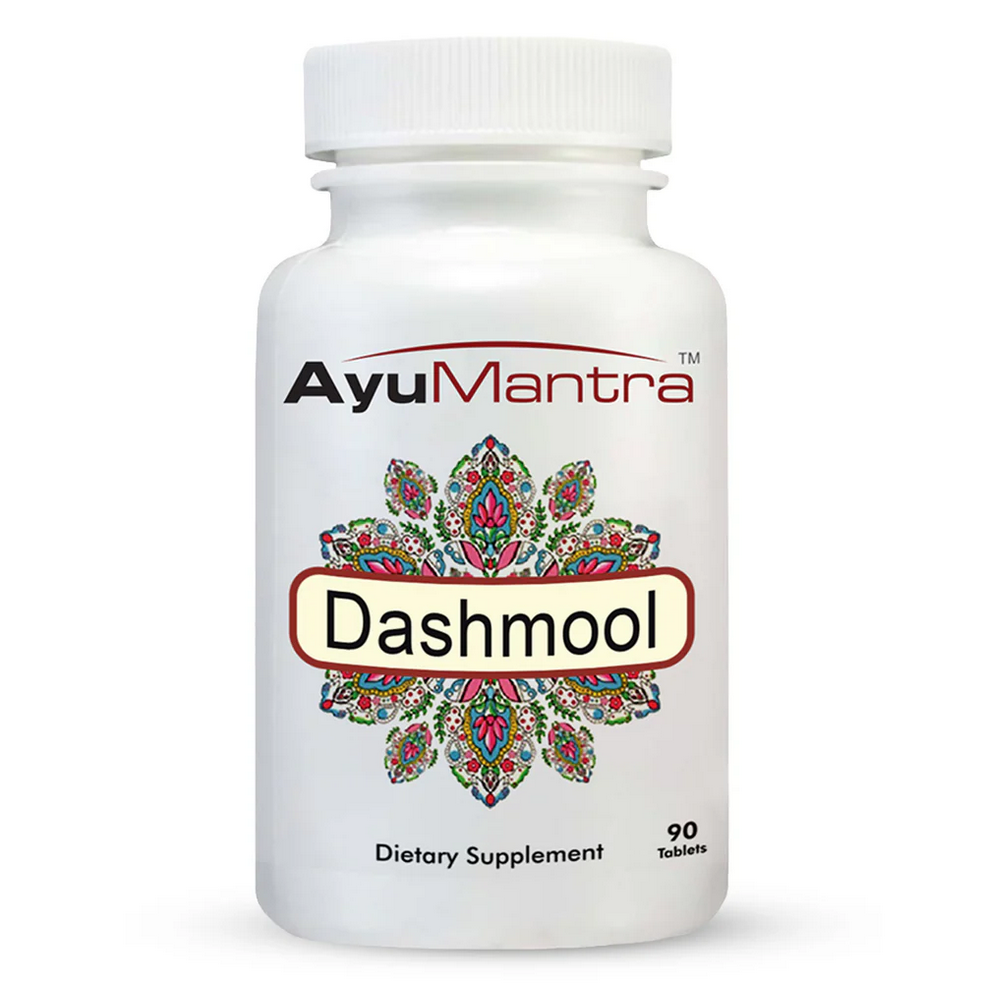 Dashmool Tablets