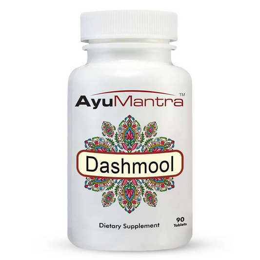 Dashmool Tablets
