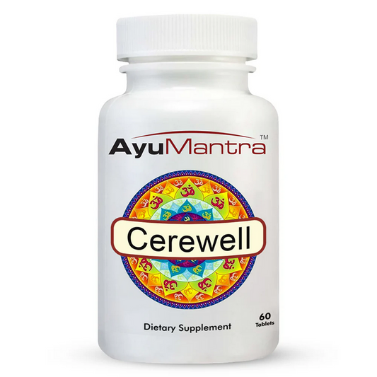Cerewell Tablets