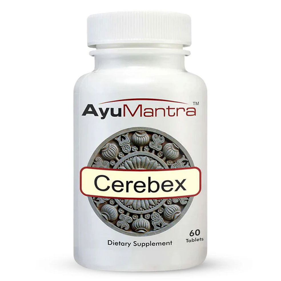 Cerebex Tablet