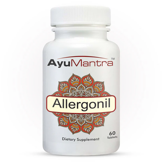 Allergonil Tablets