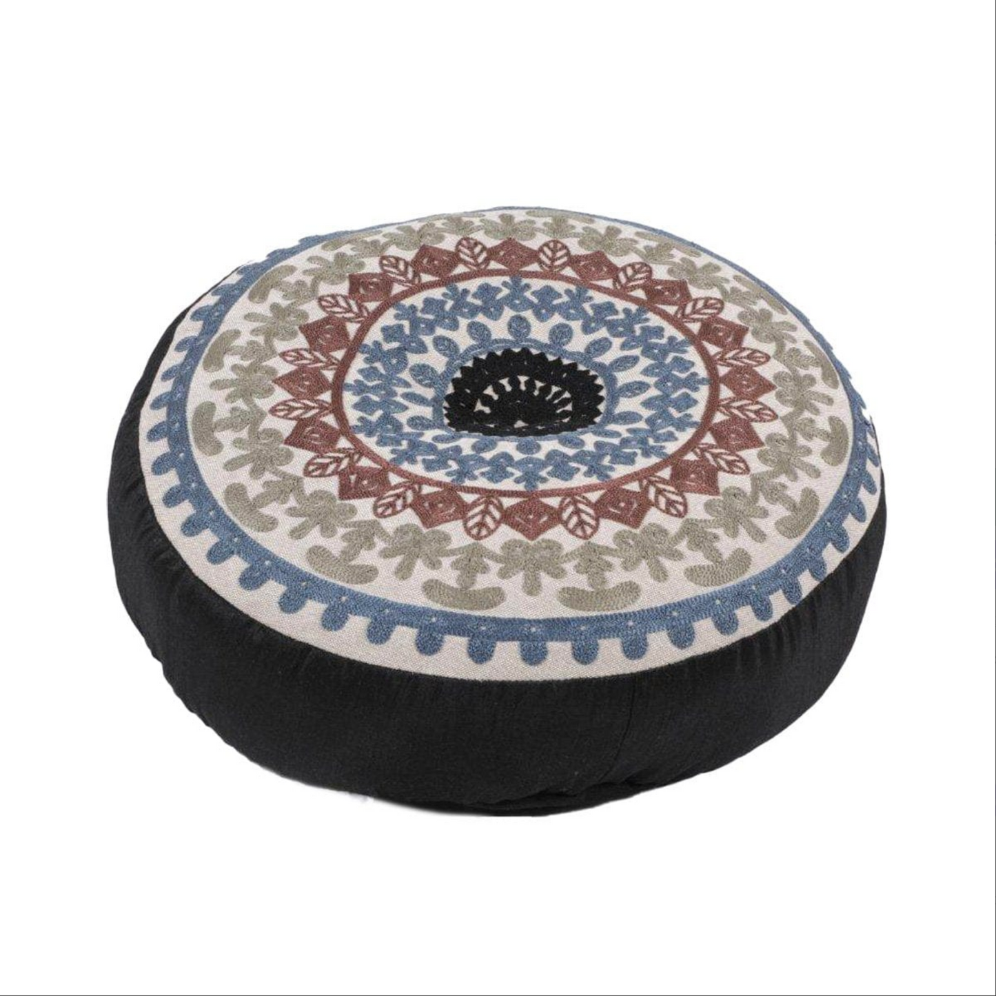 Meditation Cushion Round