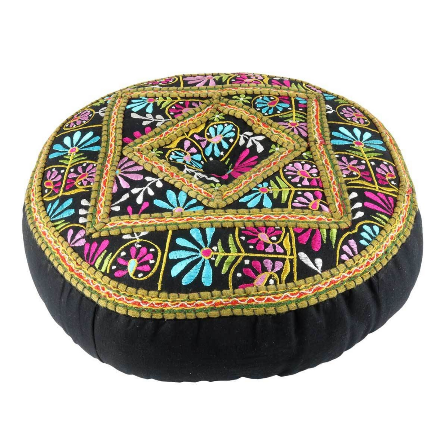 Meditation Cushion Round