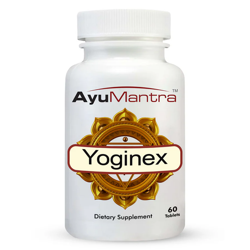 Yoginex Tablet