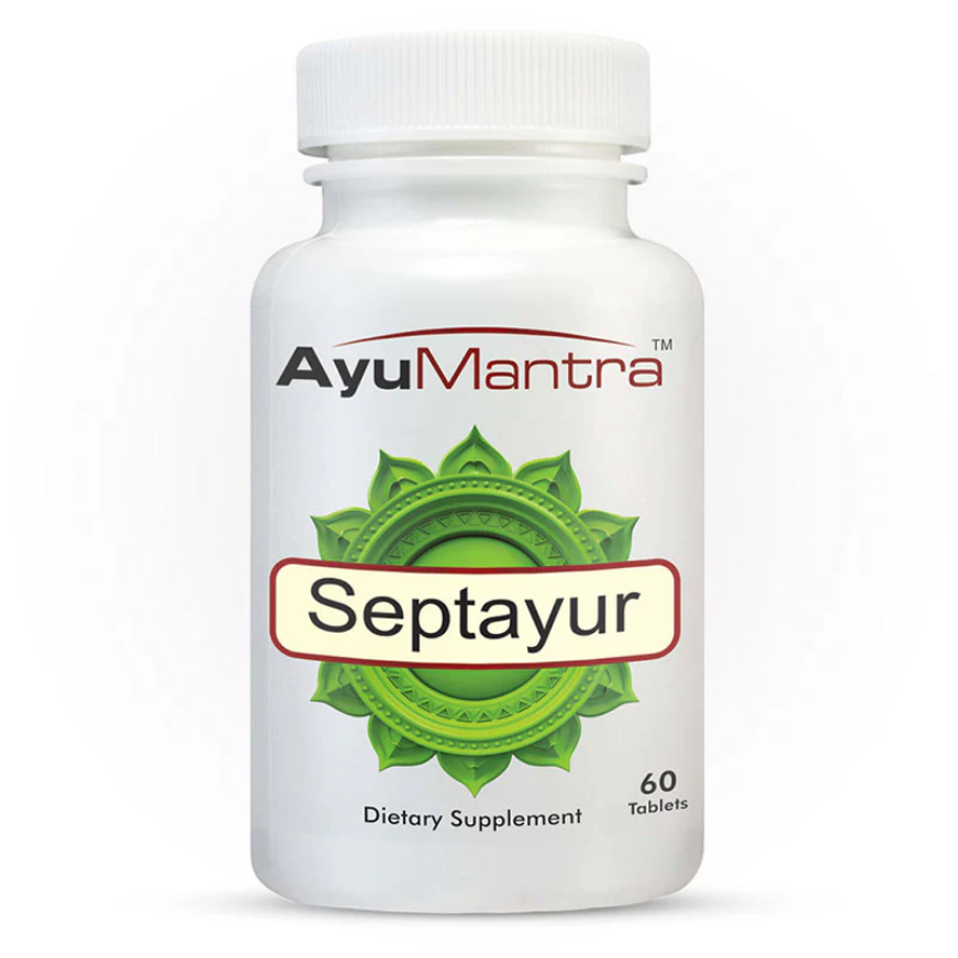 Septayur Tablets