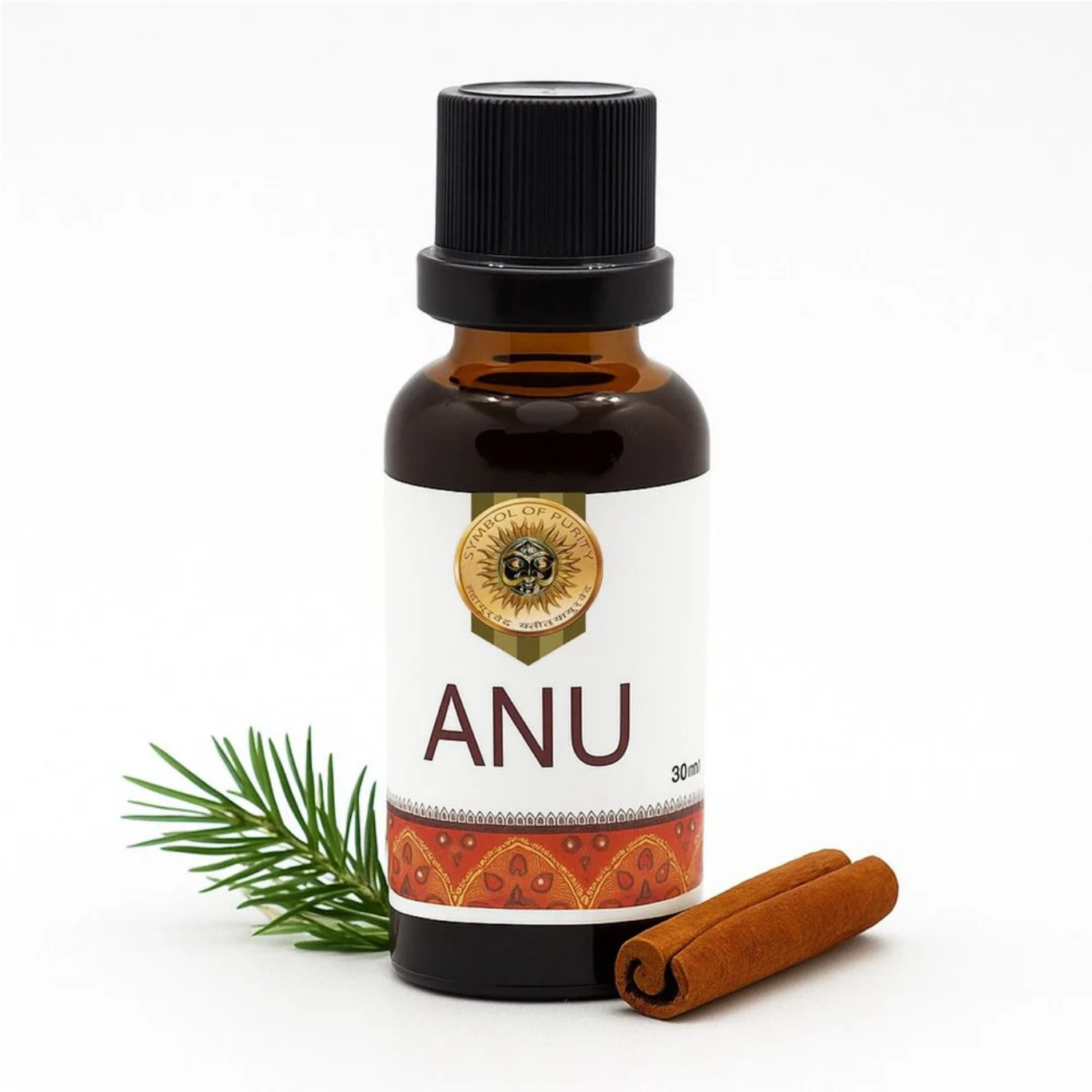 Anu Nasal Oil