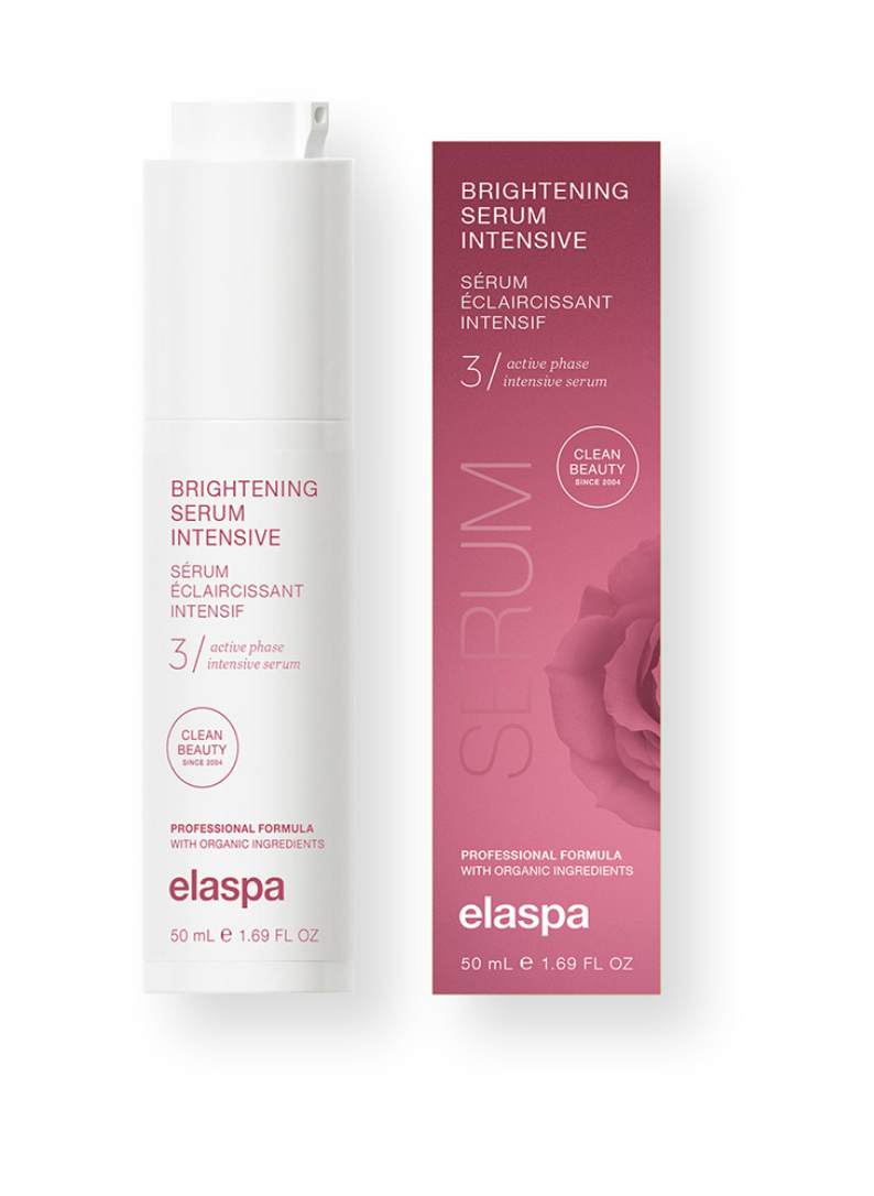 Brightening Serum Intensive