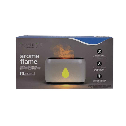Aroma Flame Diffuser