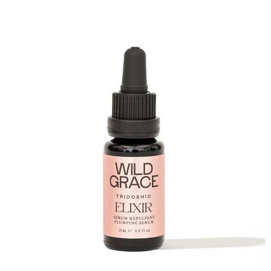 ELIXIR Serum - Plumping
