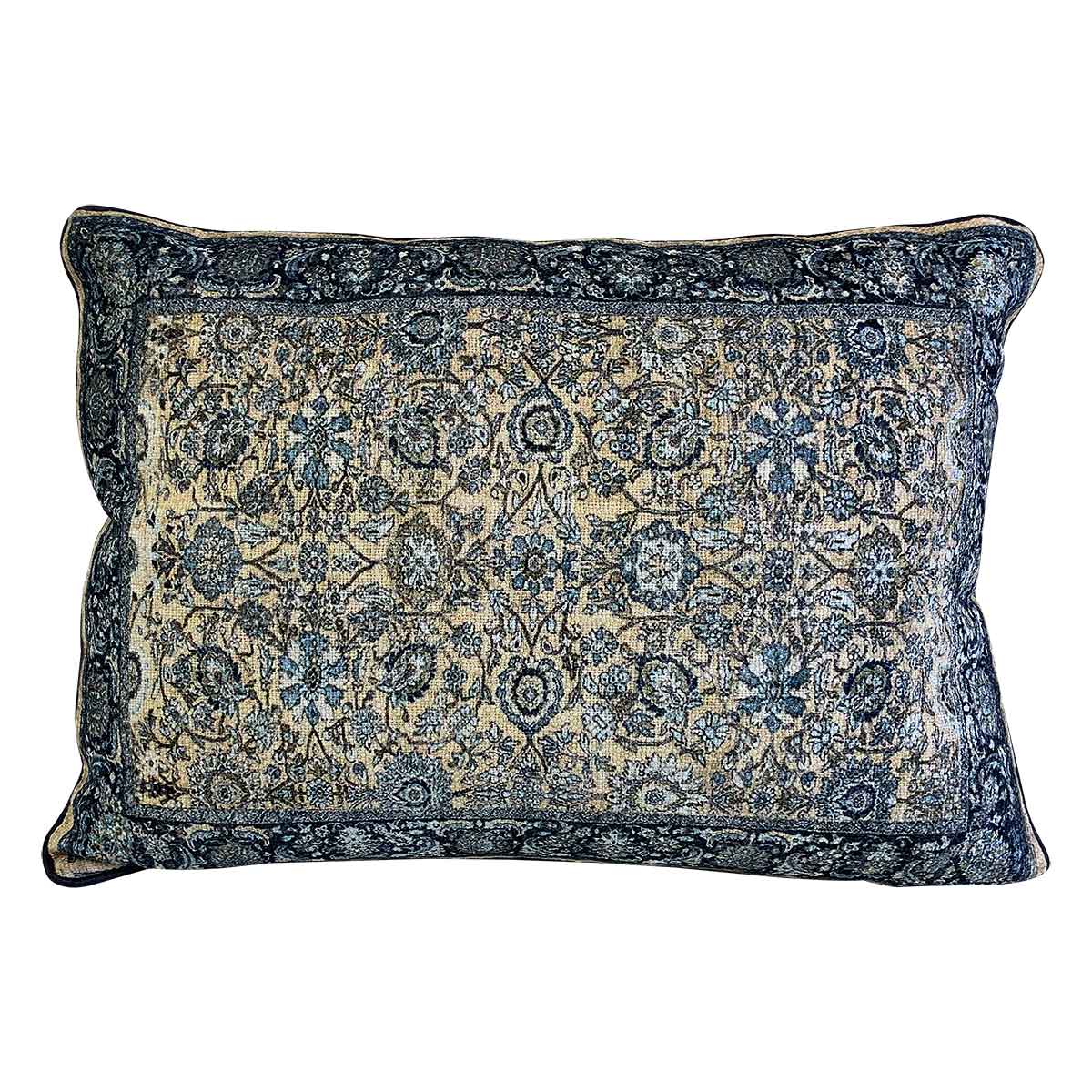 Delhi Lumbar Cushion
