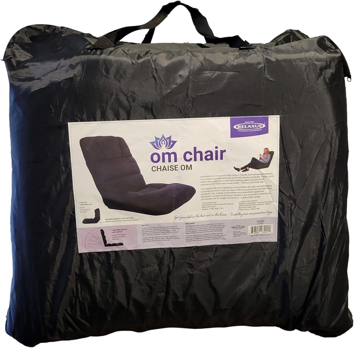 Om Chair