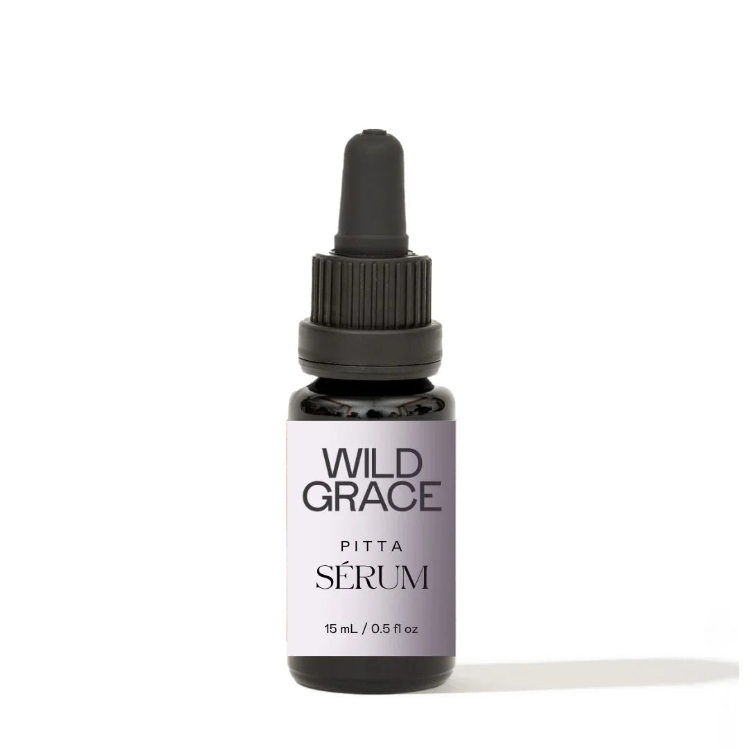 PITTA Serum - Soothe