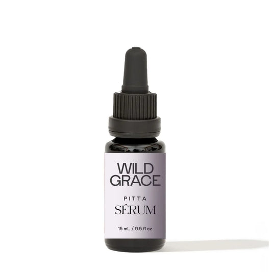 PITTA Serum - Soothe