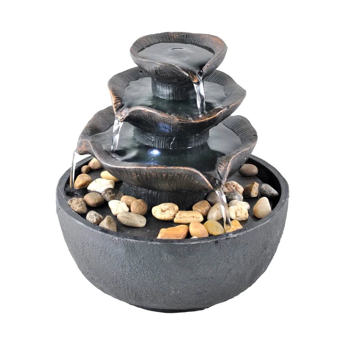 Serenity Water Fountain